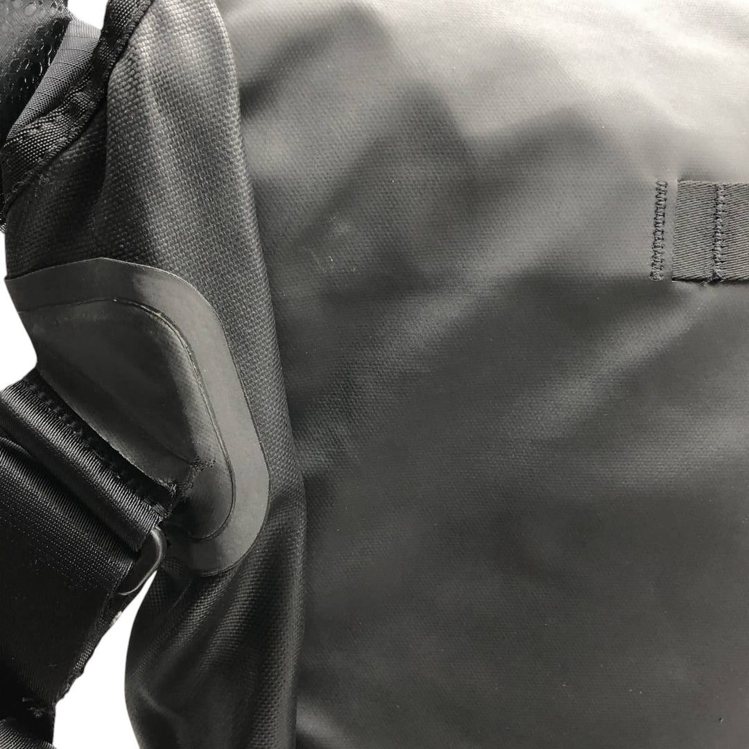 Timbuk2 2WAY Messenger Bag unclear black type Vintage Second Hand