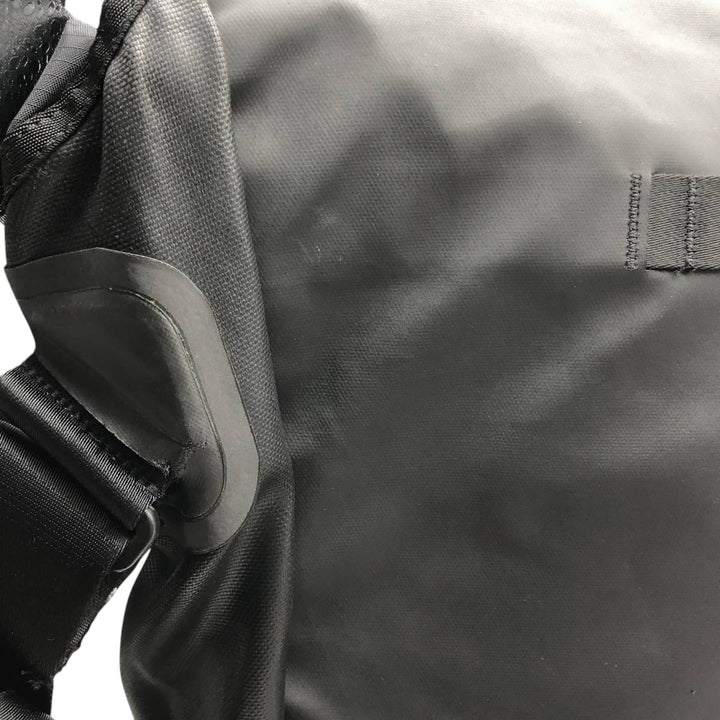 Timbuk2 2WAY Messenger Bag unclear black type Vintage Second Hand