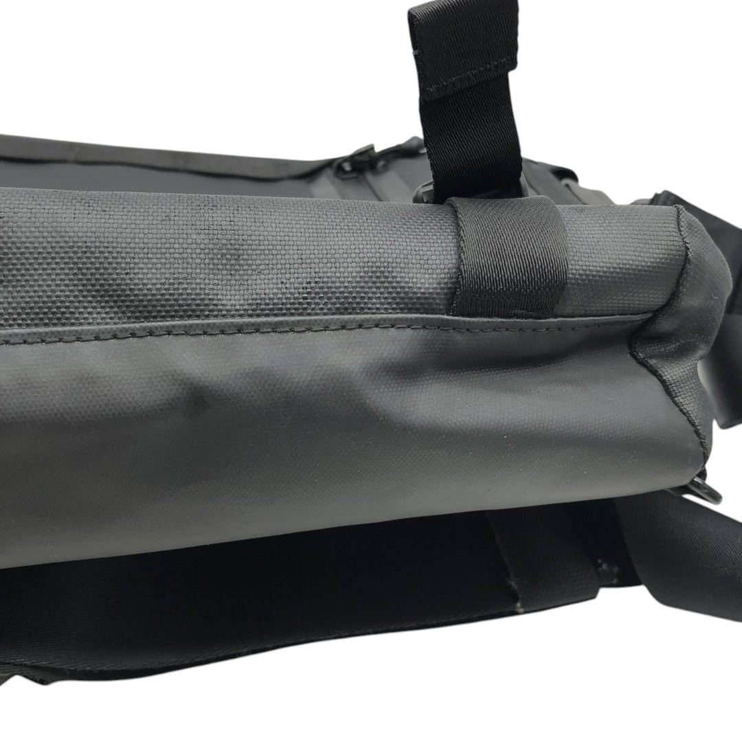 Timbuk2 2WAY Messenger Bag unclear black type Vintage Second Hand