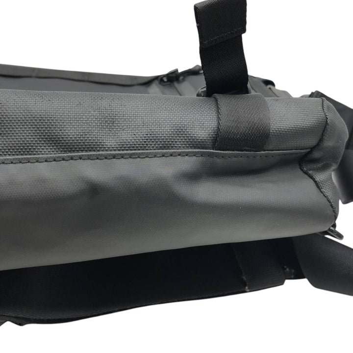 Timbuk2 2WAY Messenger Bag unclear black type Vintage Second Hand