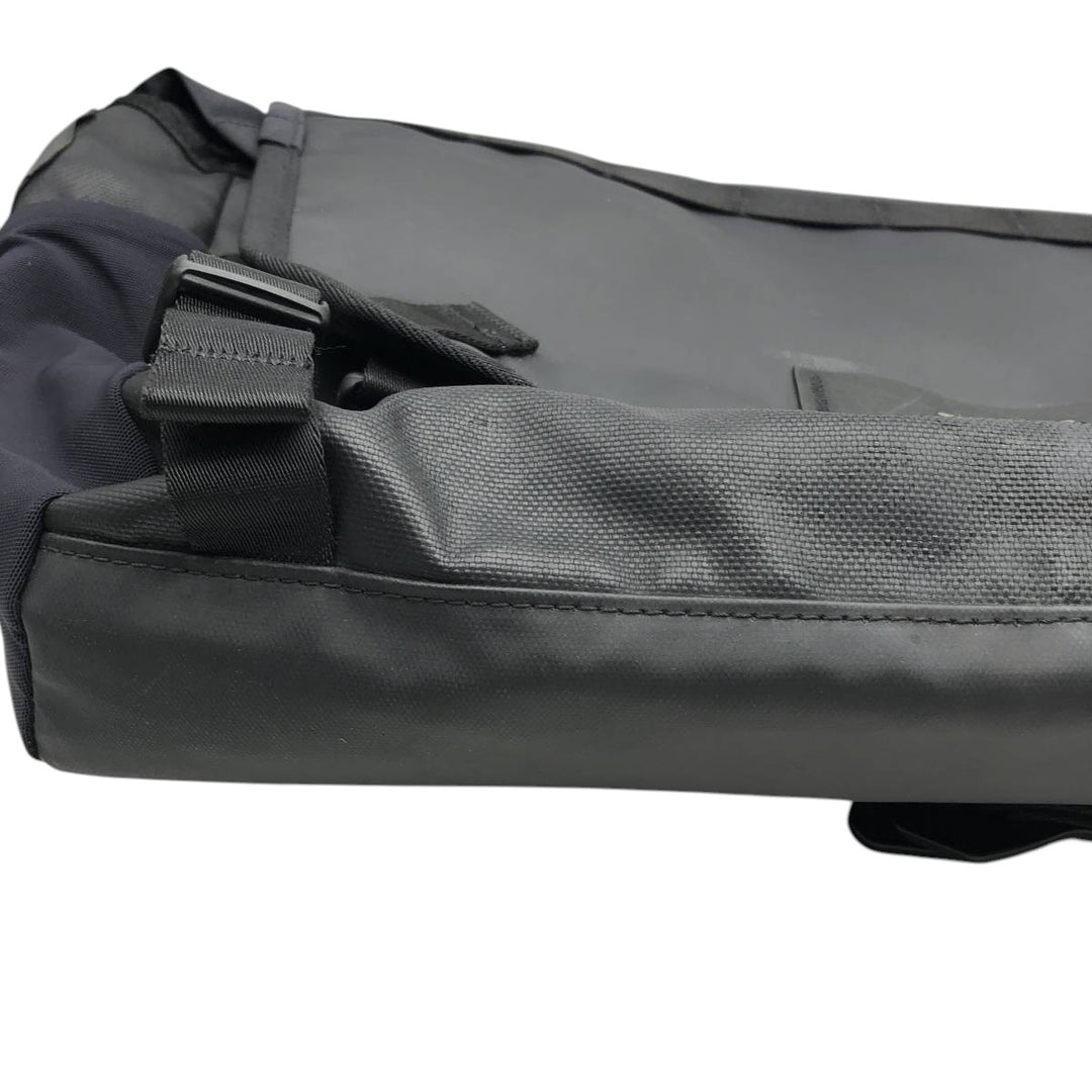 Timbuk2 2WAY Messenger Bag unclear black type Vintage Second Hand