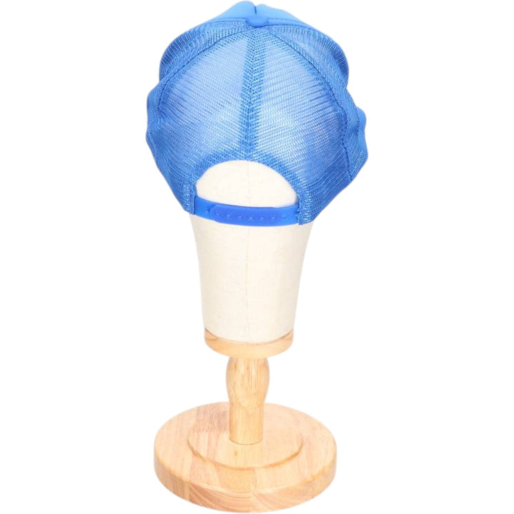 EPHRATA Precision Parts Advertising Mesh Trucker Cap, One Size Fits Most, Vintage unclear blue type Vintage Second Hand