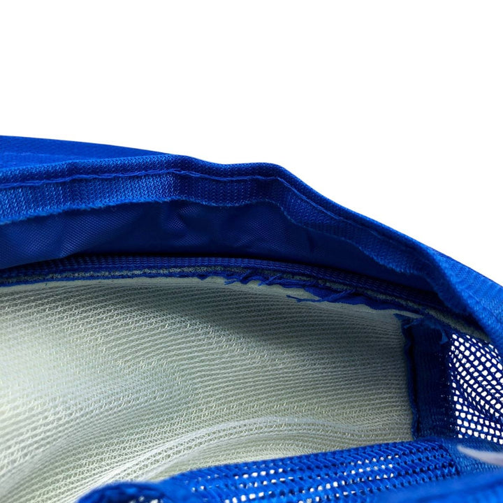 EPHRATA Precision Parts Advertising Mesh Trucker Cap, One Size Fits Most, Vintage unclear blue type Vintage Second Hand