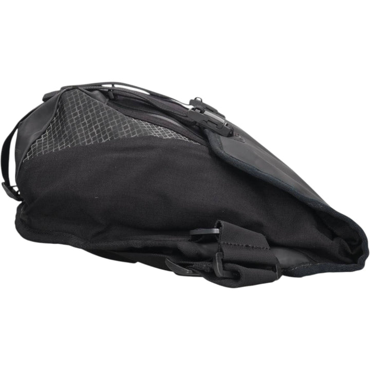 Timbuk2 Cordura 2-Way Messenger Bag unclear black type Vintage Second Hand