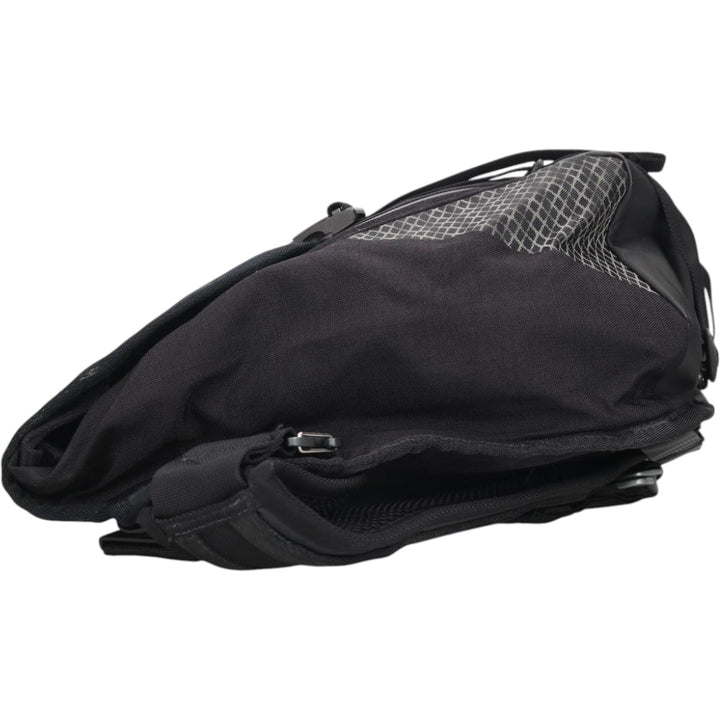 Timbuk2 Cordura 2-Way Messenger Bag unclear black type Vintage Second Hand