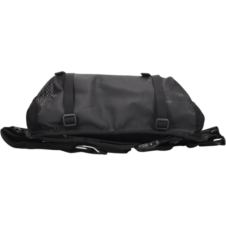 Timbuk2 Cordura 2-Way Messenger Bag unclear black type Vintage Second Hand