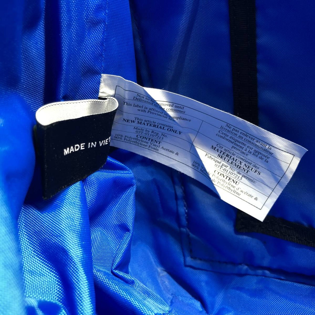 Timbuk2 Cordura 2-Way Messenger Bag unclear black type Vintage Second Hand