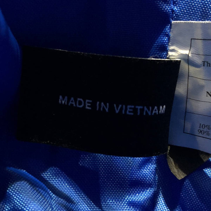 Timbuk2 Cordura 2-Way Messenger Bag unclear black type Vintage Second Hand