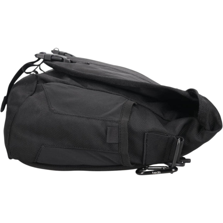 Timbuk2 2WAY Messenger Bag unclear black type Vintage Second Hand