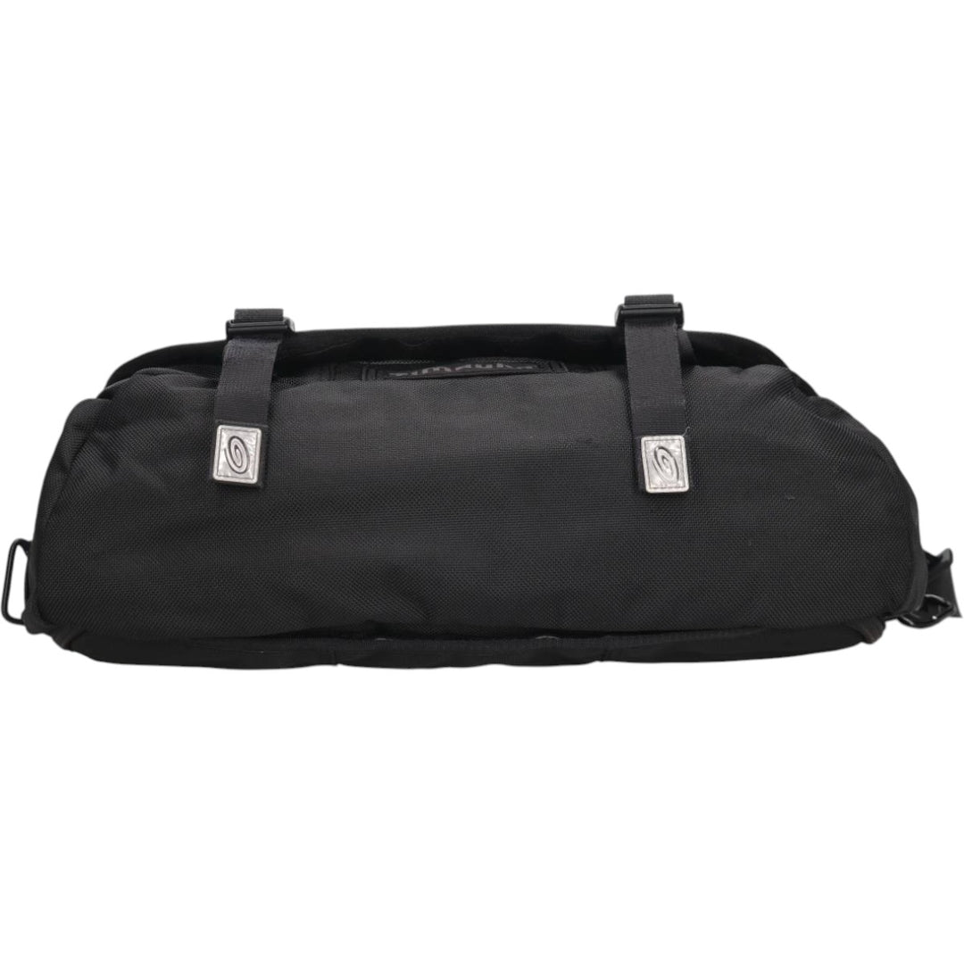 Timbuk2 2WAY Messenger Bag unclear black type Vintage Second Hand
