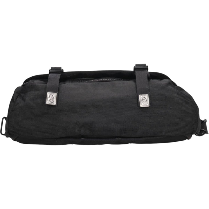 Timbuk2 2WAY Messenger Bag unclear black type Vintage Second Hand