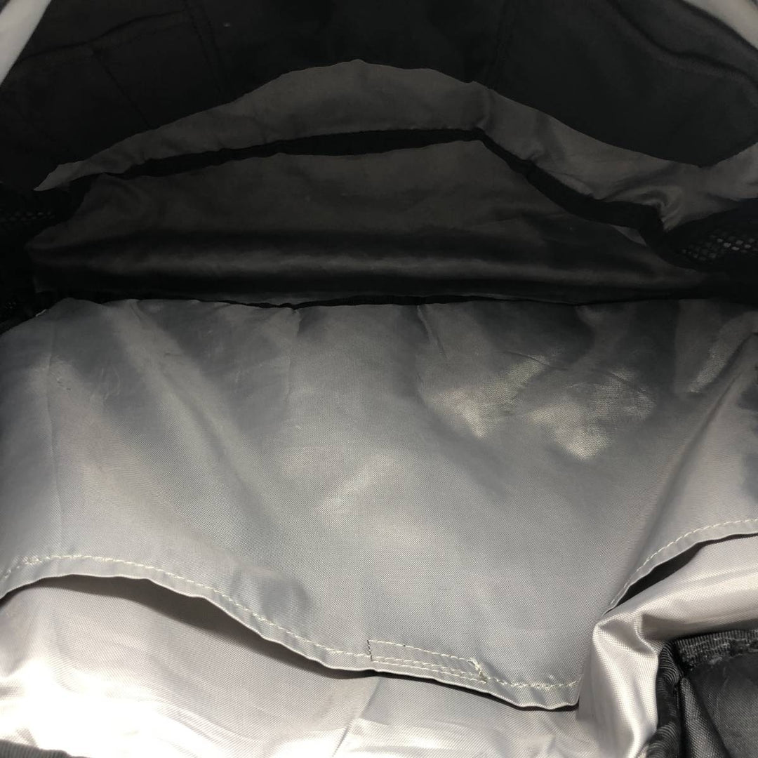 Timbuk2 2WAY Messenger Bag unclear black type Vintage Second Hand