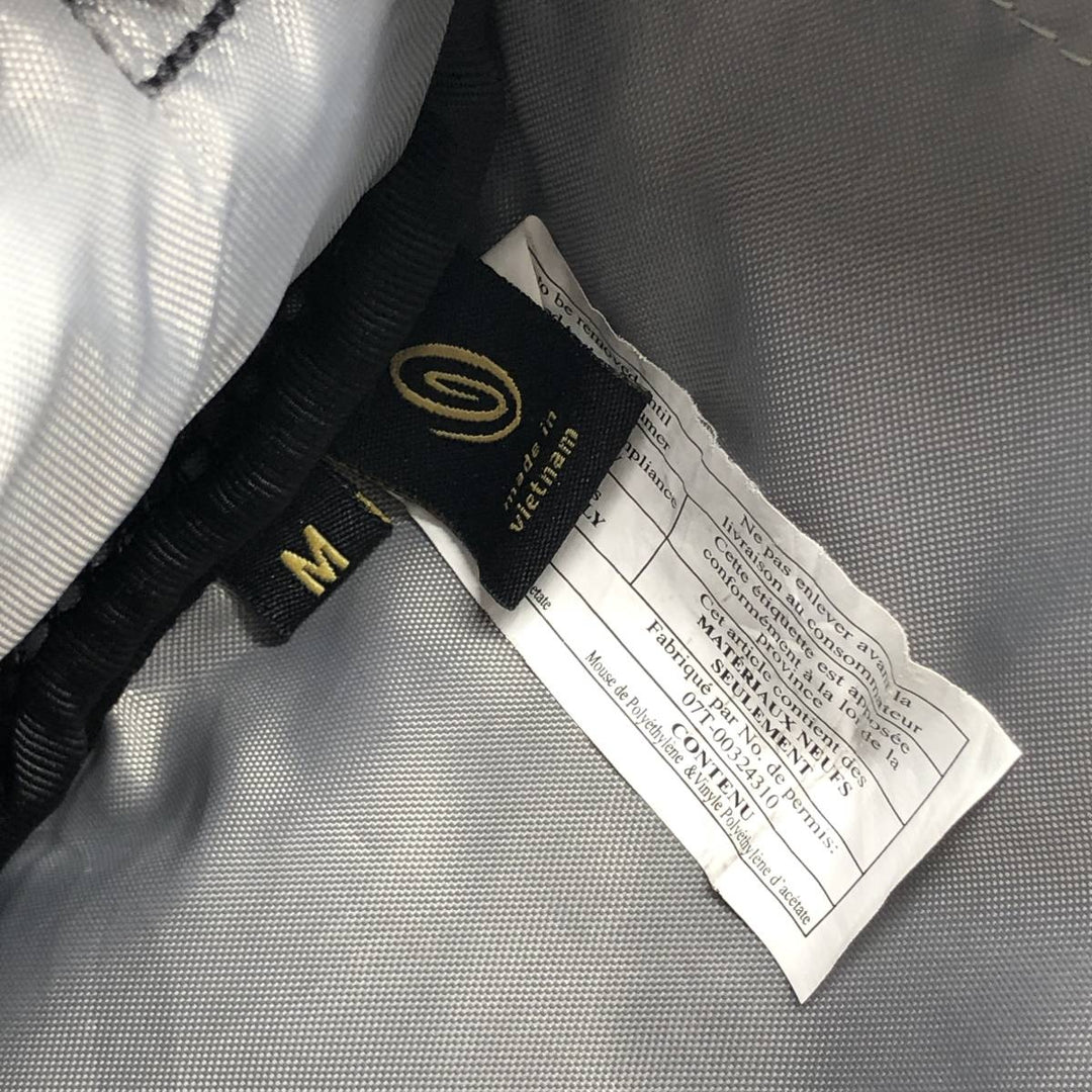 Timbuk2 2WAY Messenger Bag unclear black type Vintage Second Hand