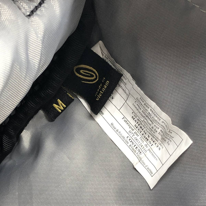 Timbuk2 2WAY Messenger Bag unclear black type Vintage Second Hand