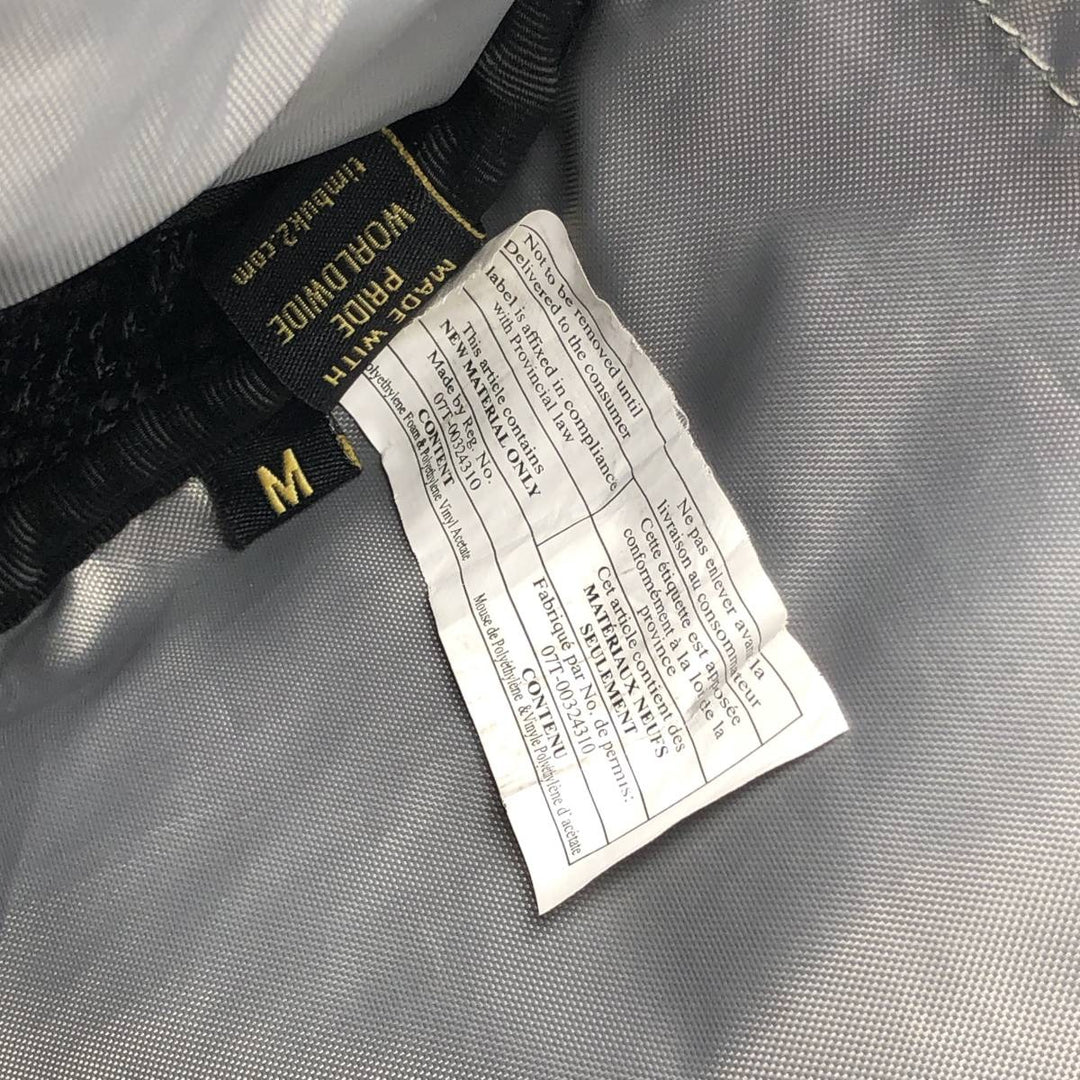 Timbuk2 2WAY Messenger Bag unclear black type Vintage Second Hand