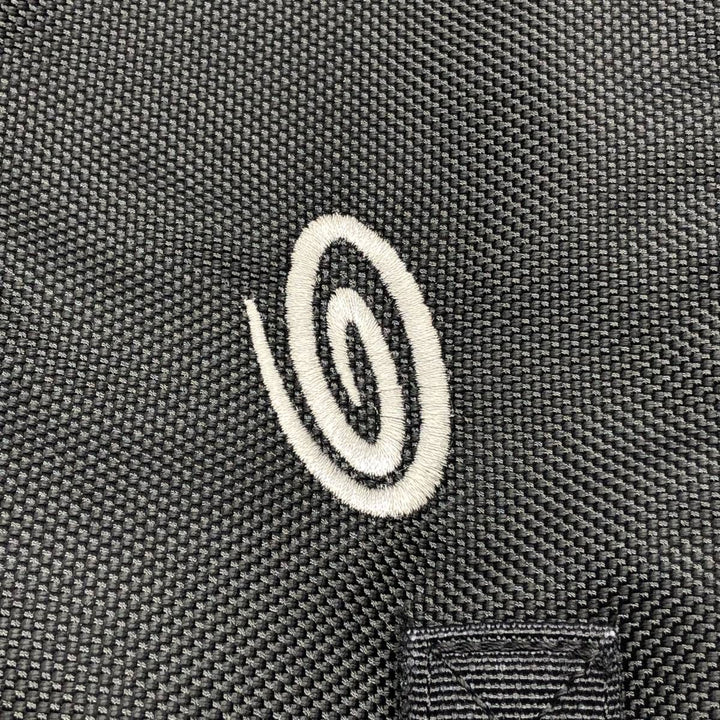 Timbuk2 2WAY Messenger Bag unclear black type Vintage Second Hand