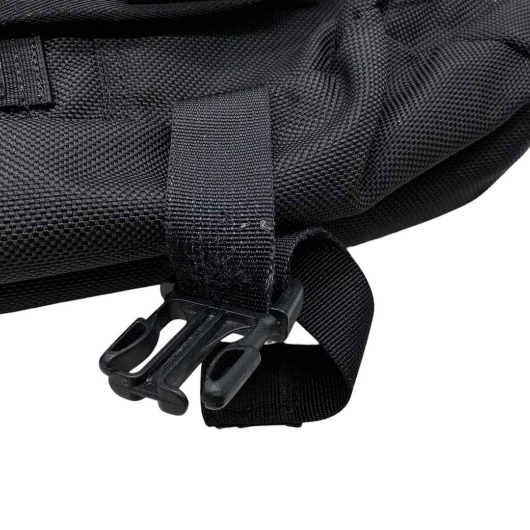 Timbuk2 2WAY Messenger Bag unclear black type Vintage Second Hand