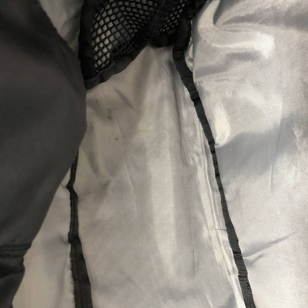 Timbuk2 2WAY Messenger Bag unclear black type Vintage Second Hand