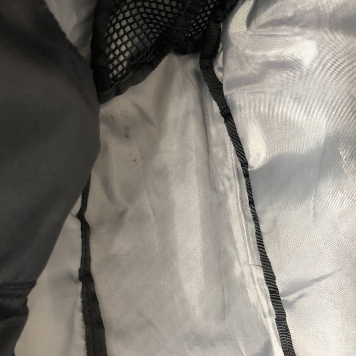 Timbuk2 2WAY Messenger Bag unclear black type Vintage Second Hand