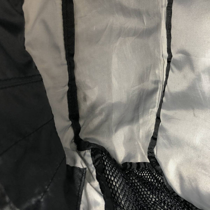 Timbuk2 2WAY Messenger Bag unclear black type Vintage Second Hand