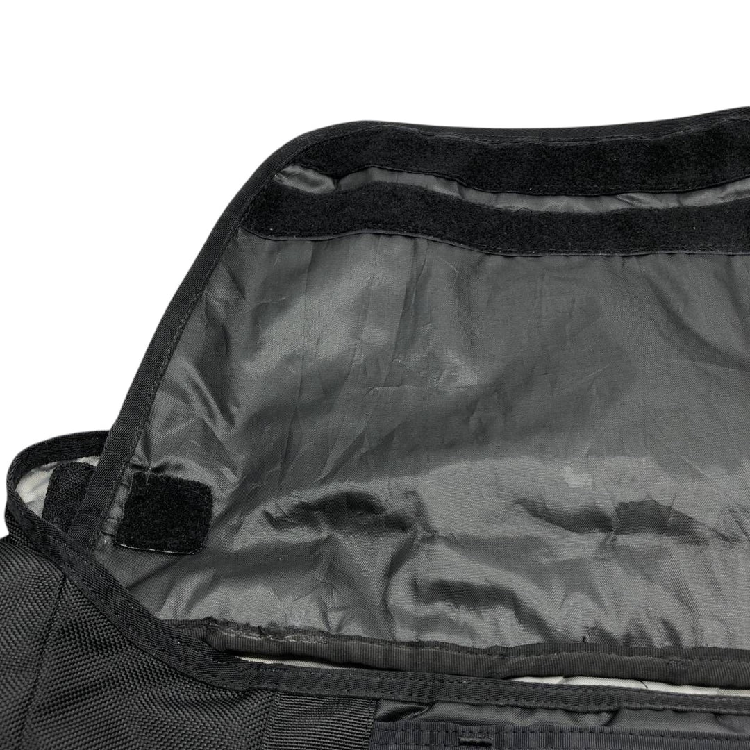 Timbuk2 2WAY Messenger Bag unclear black type Vintage Second Hand