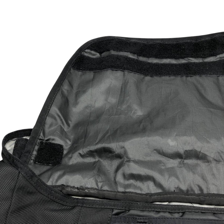 Timbuk2 2WAY Messenger Bag unclear black type Vintage Second Hand