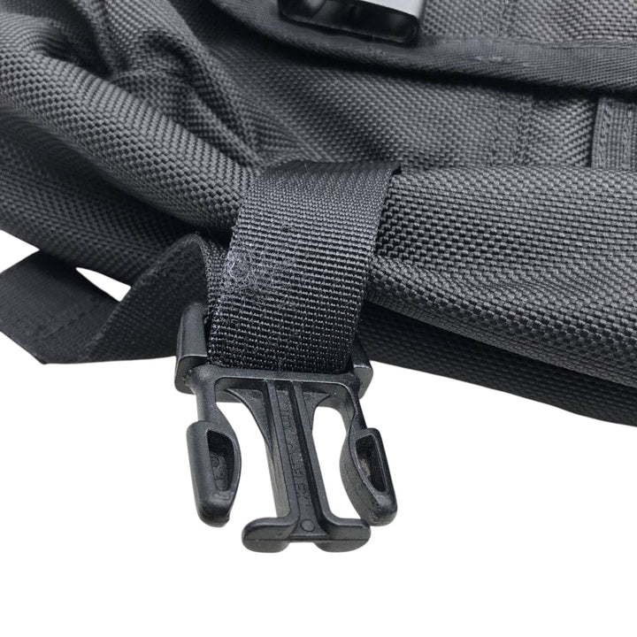 Timbuk2 2WAY Messenger Bag unclear black type Vintage Second Hand