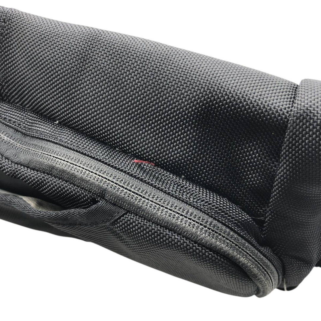 Timbuk2 2WAY Messenger Bag unclear black type Vintage Second Hand