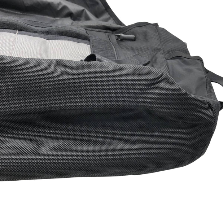 Timbuk2 2WAY Messenger Bag unclear black type Vintage Second Hand