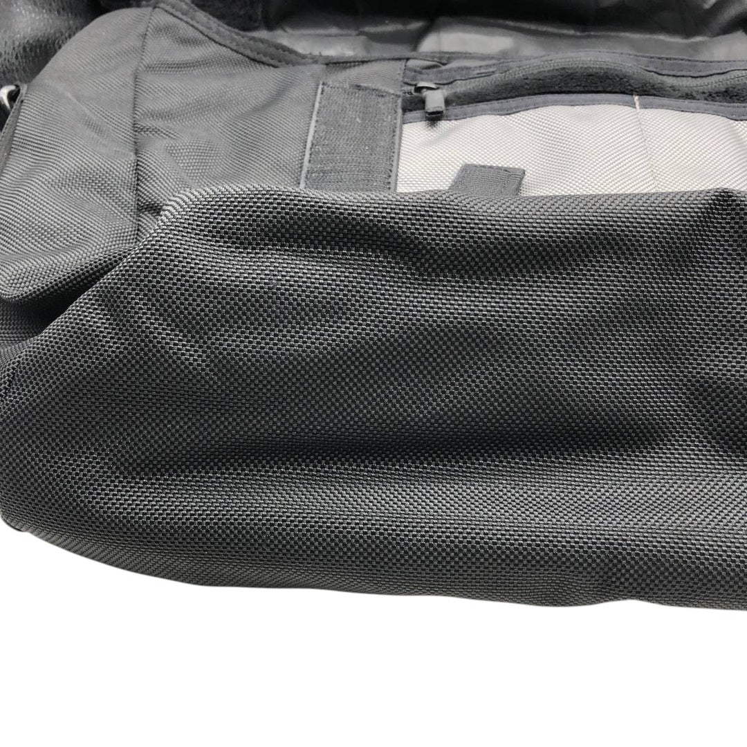 Timbuk2 2WAY Messenger Bag unclear black type Vintage Second Hand