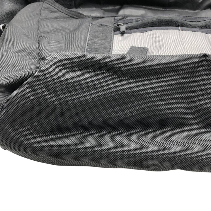 Timbuk2 2WAY Messenger Bag unclear black type Vintage Second Hand