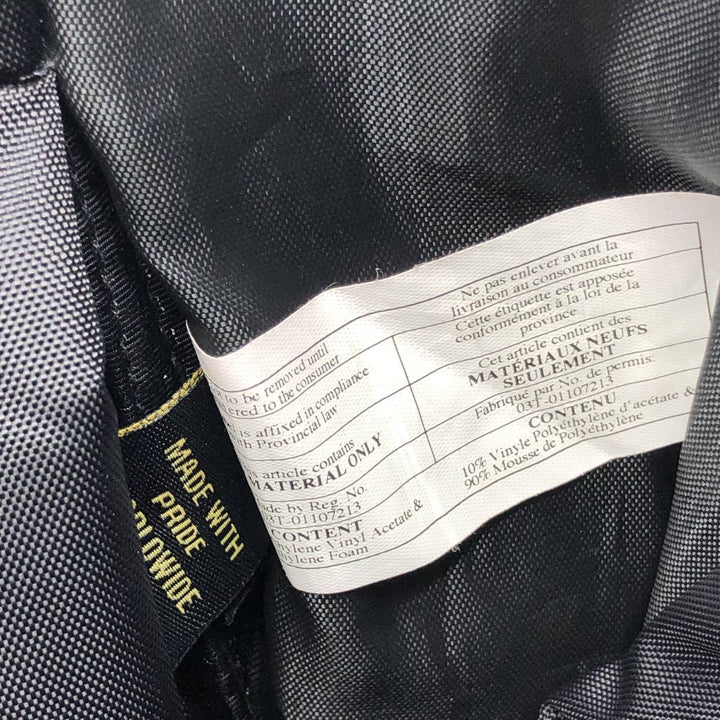 TIMBUK2 Polka Dot Pattern Messenger Bag unclear red type Vintage Second Hand