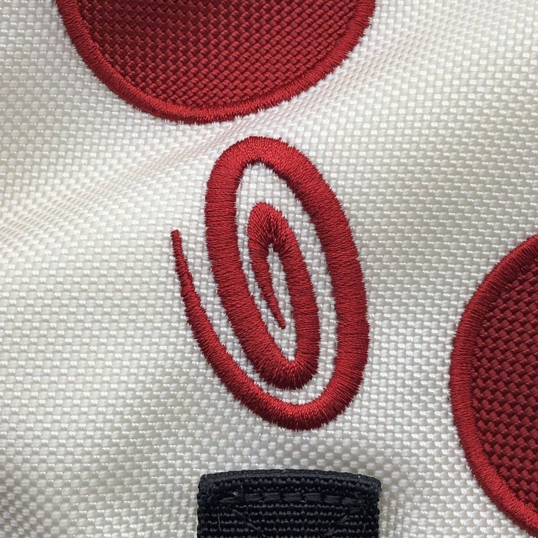 TIMBUK2 Polka Dot Pattern Messenger Bag unclear red type Vintage Second Hand