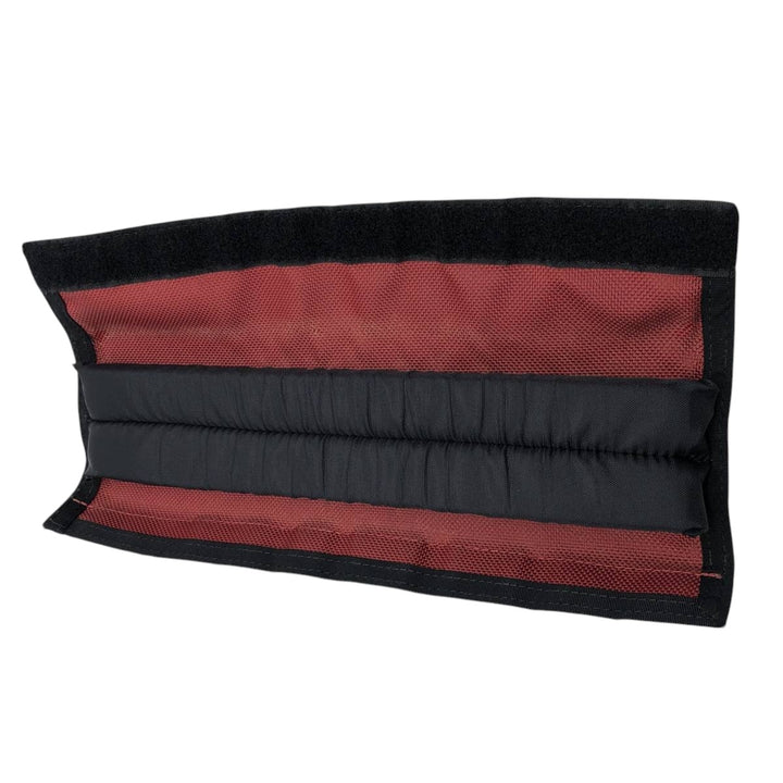 TIMBUK2 Polka Dot Pattern Messenger Bag unclear red type Vintage Second Hand