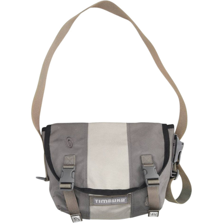 Timbuk2 Messenger Bag unclear gray type Vintage Second Hand