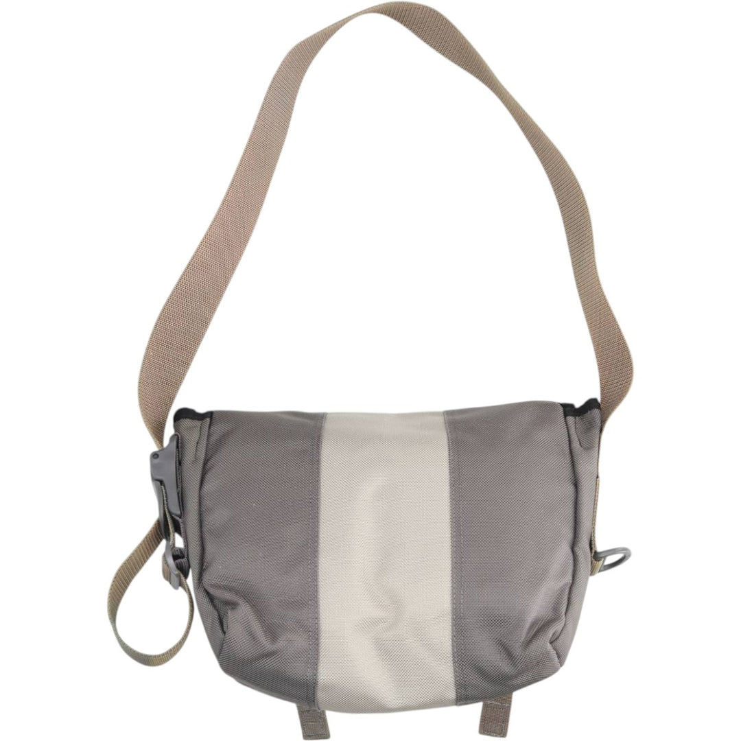 Timbuk2 Messenger Bag unclear gray type Vintage Second Hand