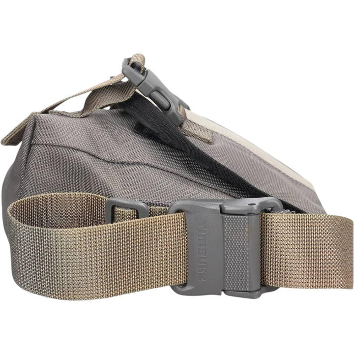 Timbuk2 Messenger Bag unclear gray type Vintage Second Hand