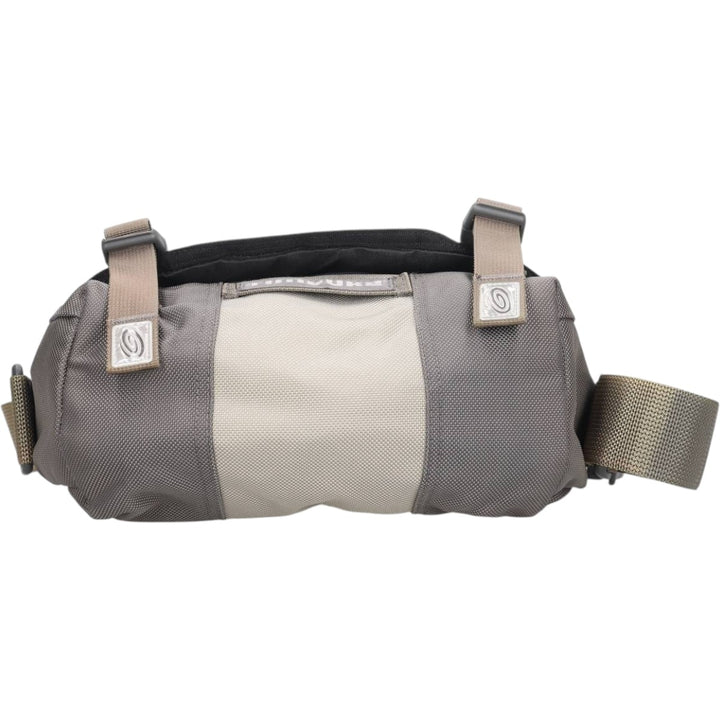 Timbuk2 Messenger Bag unclear gray type Vintage Second Hand