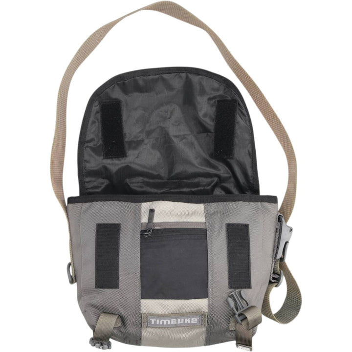 Timbuk2 Messenger Bag unclear gray type Vintage Second Hand