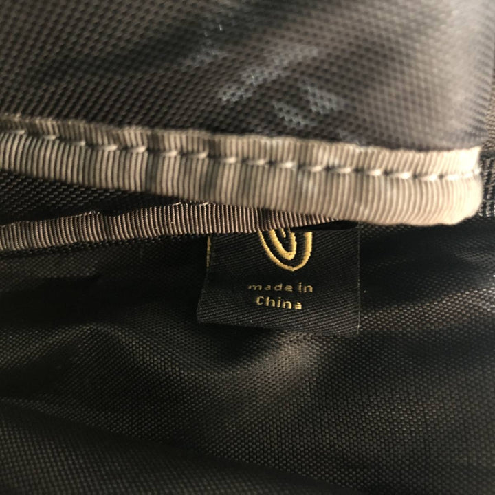 Timbuk2 Messenger Bag unclear gray type Vintage Second Hand