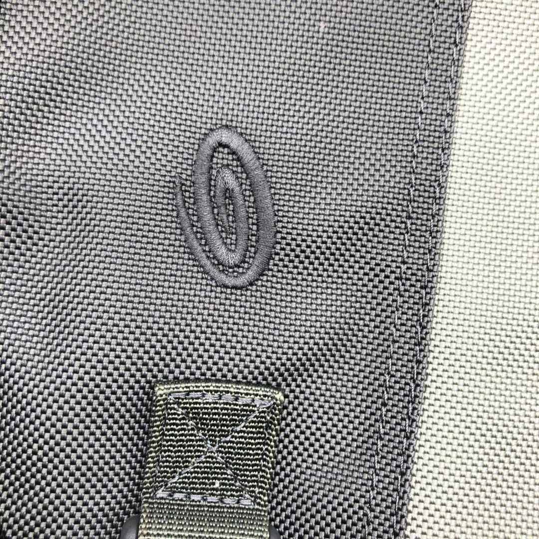 Timbuk2 Messenger Bag unclear gray type Vintage Second Hand