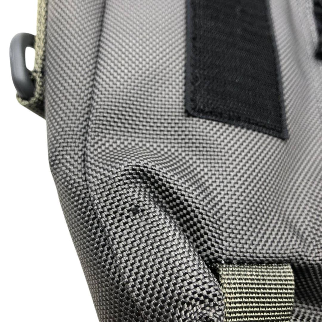 Timbuk2 Messenger Bag unclear gray type Vintage Second Hand