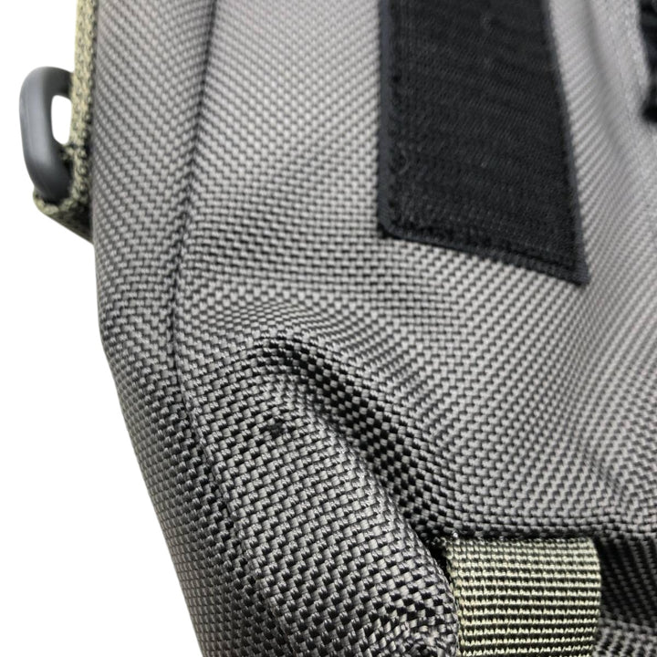 Timbuk2 Messenger Bag unclear gray type Vintage Second Hand