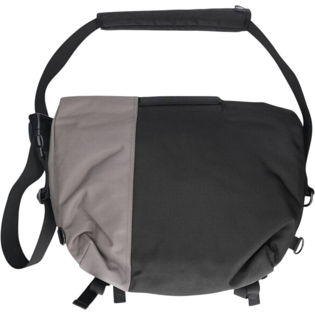 Timbuk2 Messenger Bag unclear black type Vintage Second Hand