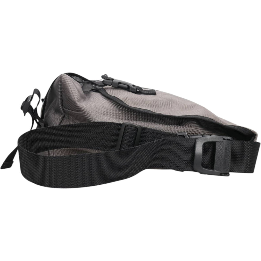 Timbuk2 Messenger Bag unclear black type Vintage Second Hand