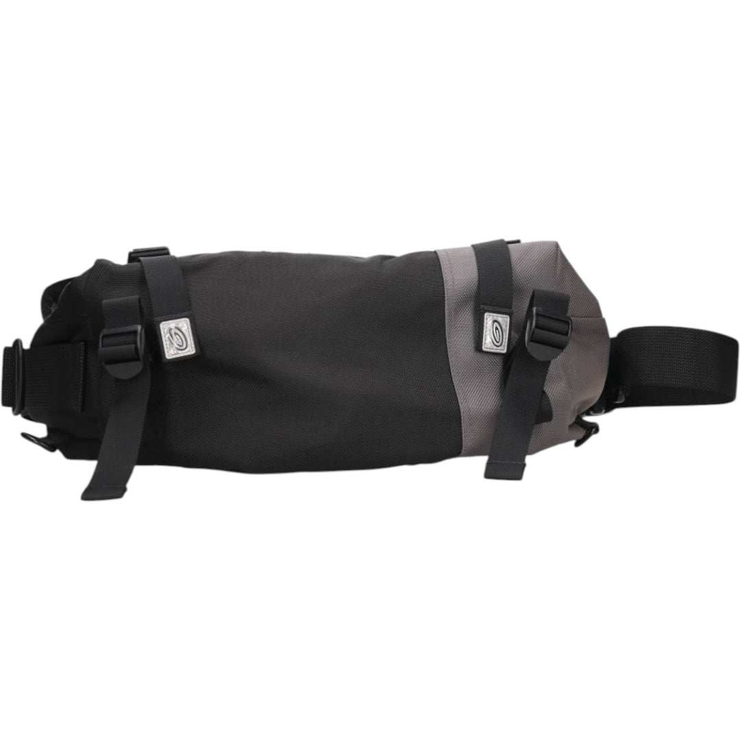 Timbuk2 Messenger Bag unclear black type Vintage Second Hand