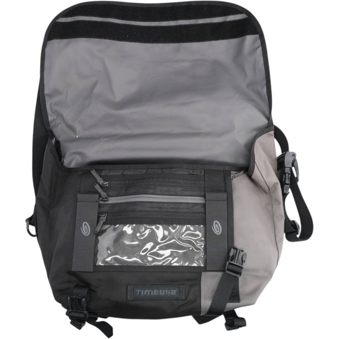 Timbuk2 Messenger Bag unclear black type Vintage Second Hand