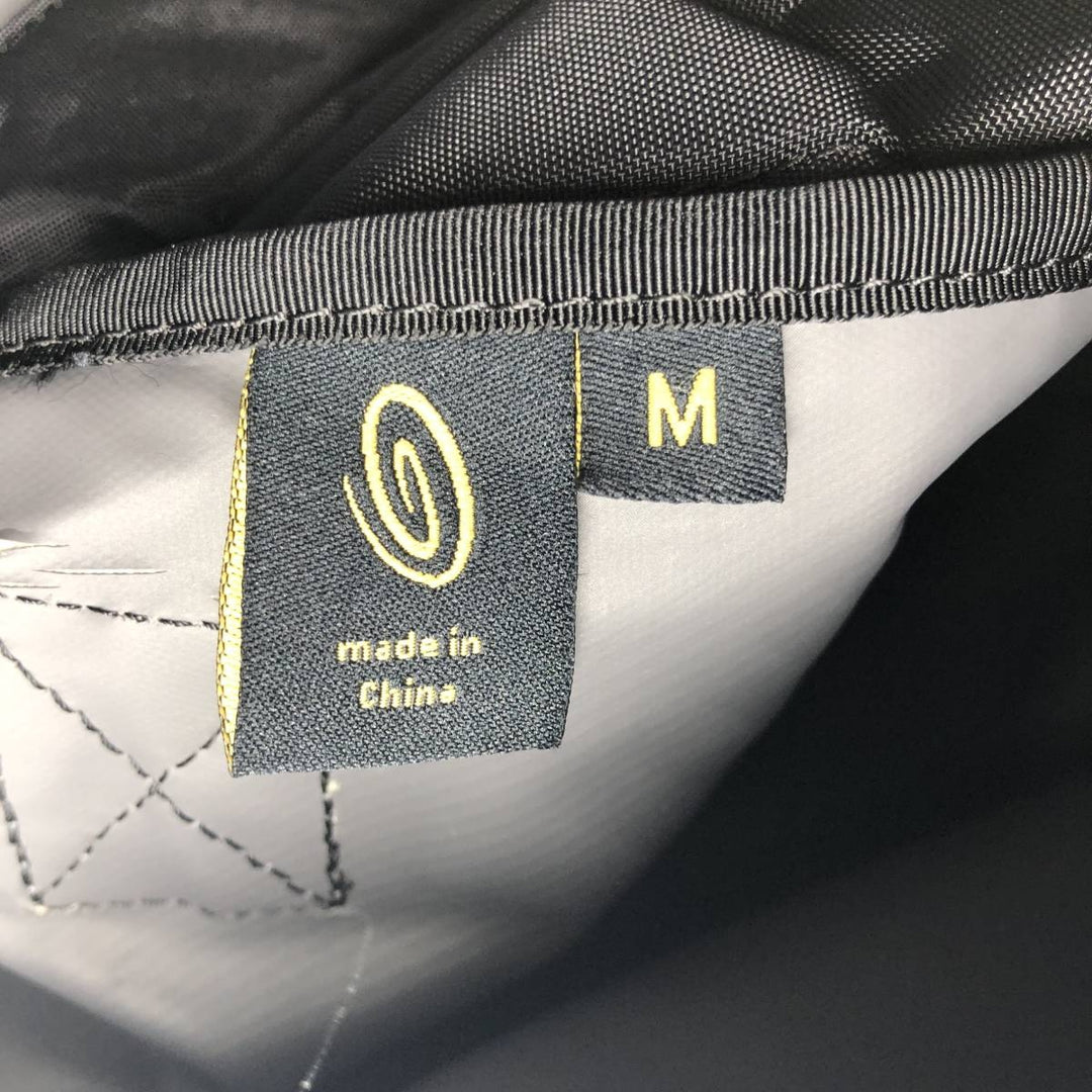 Timbuk2 Messenger Bag unclear black type Vintage Second Hand