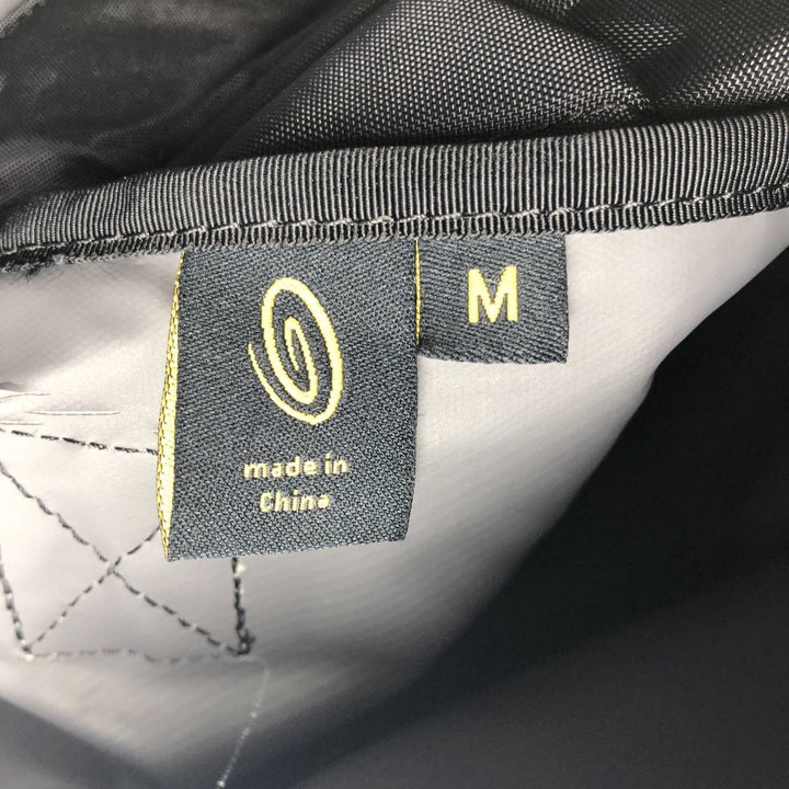 Timbuk2 Messenger Bag unclear black type Vintage Second Hand