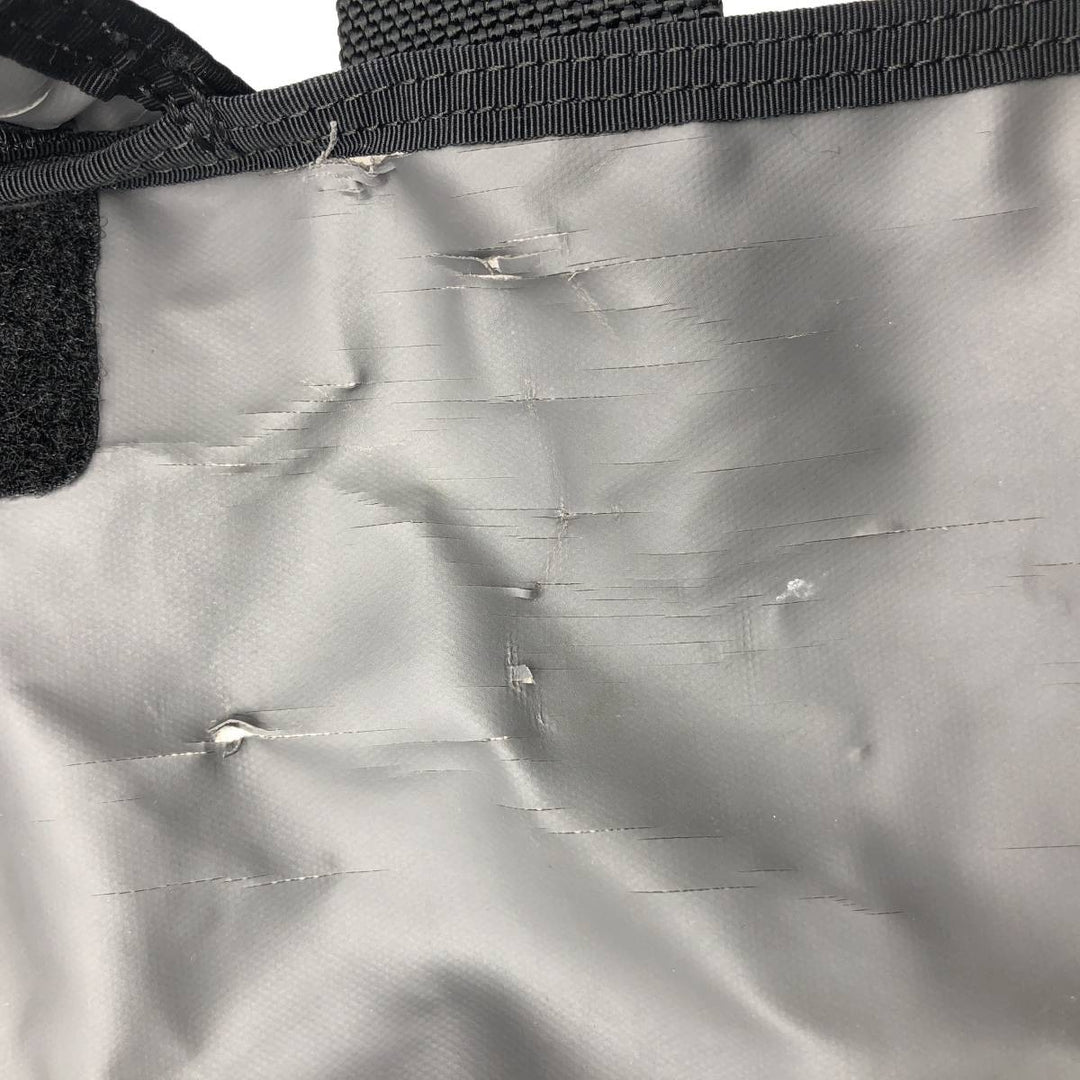 Timbuk2 Messenger Bag unclear black type Vintage Second Hand